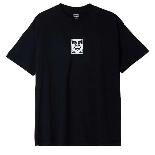 Obey Ανδρική κοντομάνικη μπλούζα Icon Heavyweight T-Shirt